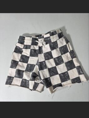 Grayson Threads Black & White Striped Top